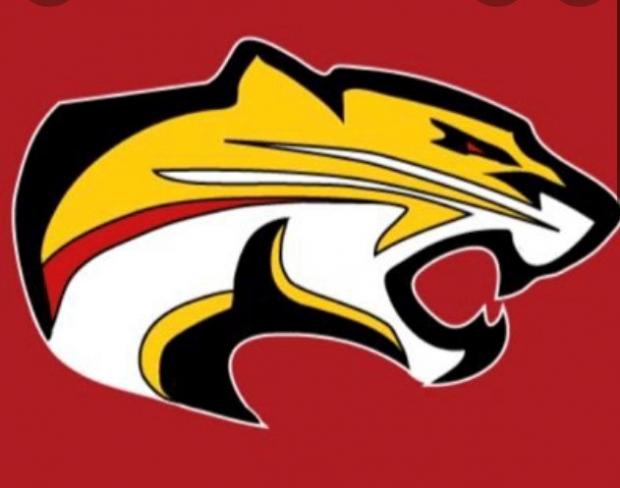 Colorado Springs JV Championships logo